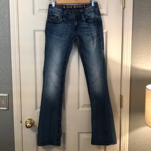 Rock Revival Celine Boot Cut